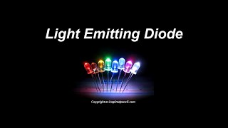 Light Emitting Diode LED  sabaqpk [upl. by Eeclehc130]