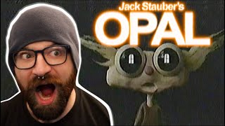 Trying to Stan Jack Staubers Opal Reaction amp Breakdown [upl. by Ycrad]