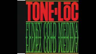 Tone Loc – Funky Cold Medina 1989 [upl. by Cia192]