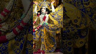 Hare Krishna Hare Rama🫰krishnahareramaharekrishna [upl. by Ameyn]