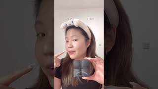 muzigae mansion sleek matte cushion kbeauty cushionfoundation kbeautyreview [upl. by Watanabe]