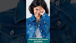 Understanding Congenital Astigmatism Causes Symptoms and Treatment Options Astigmatism EyeHealth [upl. by Atteirneh622]