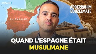 Abderrahim Bouzelmate  quand lEspagne était musulmane [upl. by Madai838]