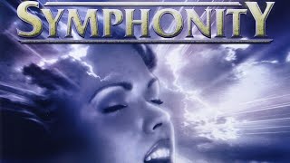 Symphonity  Voice from The Silence [upl. by Kind859]