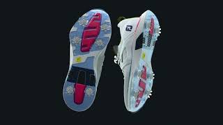 2023 FootJoy HyperFlex Golf Shoes [upl. by Sirkin]