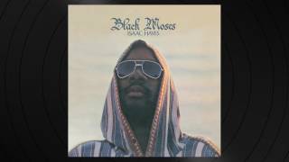 They Long To Be Close To You by Isaac Hayes from Black Moses [upl. by Dearr]