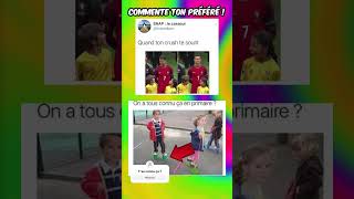 Les échasses 🤩 memes humour drole funny [upl. by Abey976]