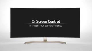 How to Use OnScreen Control [upl. by Hajin952]