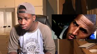 Racionais MCs  Vida Loka parte II VídeoClipe OFICIAL HD  BLACK REACTION [upl. by Lorelei889]