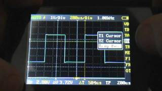 DSO Nano a guide to what it does [upl. by Wulf94]