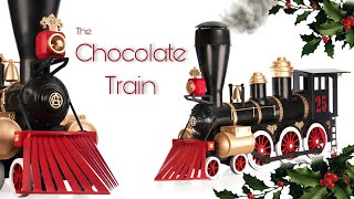 Chocolate Train [upl. by Yerdna]