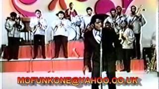 JAMES BROWN amp THE JBS  GIVE IT UP OR TURN IT LOOSE LIVE TV PERFORMANCE 1969 [upl. by Hoppe]