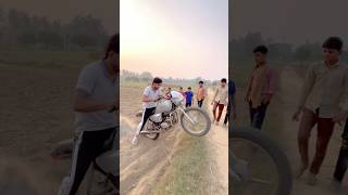 Bike ka toofhan song music newsong punjabisong love bike automobile newmusicrelease [upl. by Chessy]