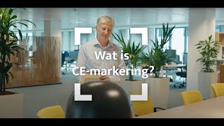 De CEmarkering Beschermer van consument werknemer en milieu [upl. by Ahsimek718]