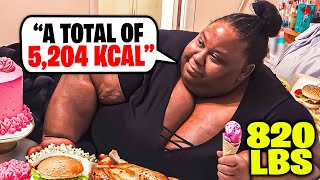 The Most NASTY EATERS On My 600lb Life  Full Episodes [upl. by Veno200]