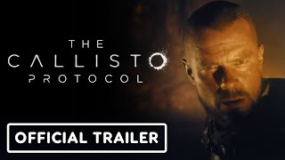 The Callisto Protocol  Official Digital Deluxe Edition Trailer [upl. by Iras735]