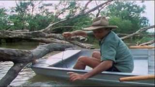 Bush Tucker Man  Arnhem Land part 1 of 3 [upl. by Bernardo]