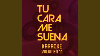 Soy Minero Karaoke Version [upl. by Alfredo375]