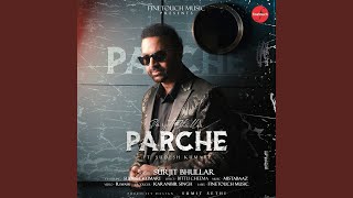 Parche feat Sudesh Kumari [upl. by Trueblood]