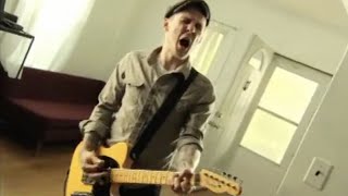 The Gaslight Anthem  The 59 Sound Official Video [upl. by Deering283]