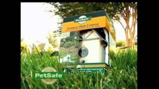 Antiladridos Ultrasonidos petsafe bark control [upl. by Ahsuatal]