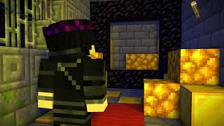 Minecraft animation Boy love What was hiddenPart 16  musicminecraftanimation boyslove [upl. by Ennagem814]