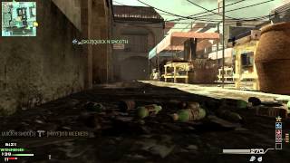 Mw3 Live Comm 9 Im on fire [upl. by Yelkrab378]