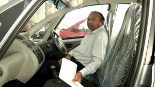 Tata Nano Consumers Post Purchase Behaviour [upl. by Arocahs733]