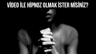 HIZLI HİPNOZ OLMAK İSTER MİSİN Unutacak ve Kilitleneceksin [upl. by Horst603]