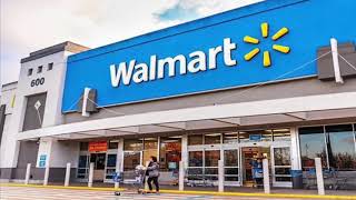 Walmart Announces big changes [upl. by Hoover537]