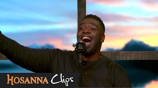 Ce que Dieu a fait pour moi  Hosanna clips  Jean Jean [upl. by Hahcim]