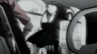 Proxylove  Ergo Proxy AMV  Little Dragon quotThunder Lovequot [upl. by Schinica673]