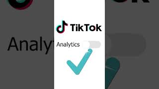 How to turn off TikTok Analytics Fast amp Easy ✅ full guide 2023 [upl. by Pandolfi992]