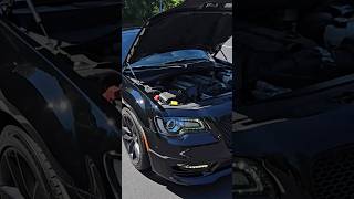 Hemi Tick 2023 Chrysler 300c So Far so good [upl. by Villada]