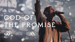 God of the Promise  Live  Elevation Worship [upl. by Stacie657]