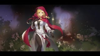 Sdorica Sunset Soundtrack  Hyacinthus Fate Chapter 4 Spoiler [upl. by Reviel]