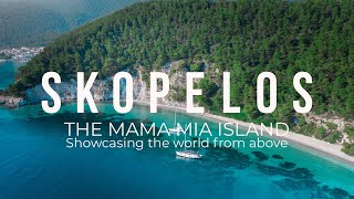 Skopelos – The Mamma Mia Island [upl. by Treiber]