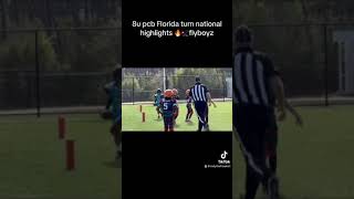 Highlights from 8u Indy firehawks Florida pcb UTN nationals [upl. by Anemix409]