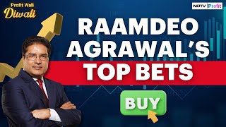 Top Sectors You Should Invest In For Best Returns Raamdeo Agrawal On NDTV Profit [upl. by Ott]