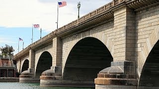 Lake Havasu City Arizona [upl. by Thorvald]