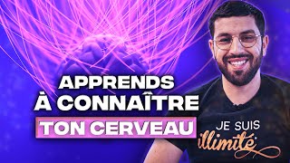 Comment utiliser VOTRE CERVEAU pour apprendre PLUS [upl. by Airotcivairam]