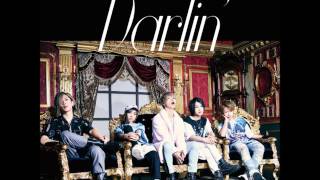 SuG 「 Darlin´」 [upl. by Imak]