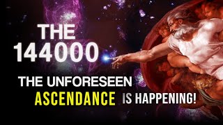 The Day No Calendar Can Predict is Coming Awakening The 144000 Prophecy [upl. by Salem]