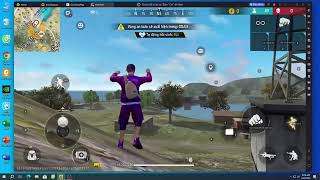 Free Fire  Giải Ao Làng  Trao Giải Liền Tay Nhận Ngay Top 1 2024 [upl. by Yonit]