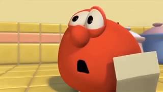 Veggietales ULTIMATE try not to laugh compilation memes and out of context sentences [upl. by Fai]