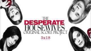 Desperate Housewives  Soundtracks The Best ISteve Jablonsky [upl. by Kalbli]