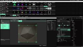 Resolume Video Training 72 Structure Mapping [upl. by Brookhouse51]