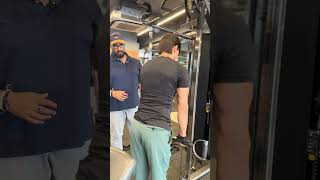 Triceps workout motivation ￼ [upl. by Levram]