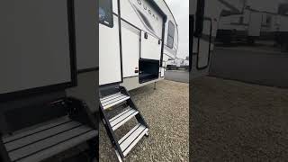 2024 Cougar HalfTon 29RKS  The Fifth Wheel That Has It ALL  rvlife vacation camper [upl. by Ynoep986]