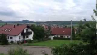 Ilsfeld Church Bells [upl. by Goulette208]